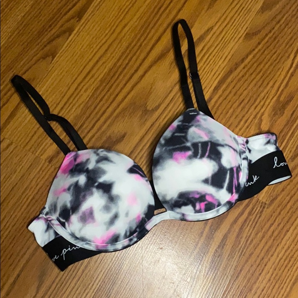 Victoria Secret Bra 34A